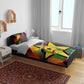 Happy Guinea-Bissau Bedding Set Independence Day - African Pride