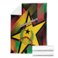Happy Guinea-Bissau Blanket Independence Day - African Pride