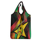 Happy Guinea-Bissau Grocery Bag Independence Day - African Pride