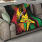 Happy Guinea-Bissau Quilt Independence Day - African Pride