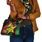 Happy Guinea-Bissau Shoulder Handbag Independence Day - African Pride