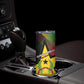 Personalized Happy Guinea-Bissau Skinny Tumbler Independence Day - African Pride