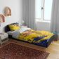 Afro TChad Bedding Set Happy Republic Day - African Pride