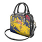 Afro TChad Shoulder Handbag Happy Republic Day - African Pride