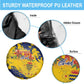 Afro TChad Spare Tire Cover Happy Republic Day - African Pride