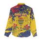 Afro TChad Personalized Women Casual Shirt Happy Republic Day - African Pride