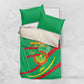 Mauritania Bedding Set Happy Independence Day - African Pride