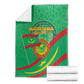 Mauritania Blanket Happy Independence Day - African Pride