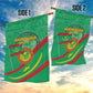 Mauritania Garden Flag Happy Independence Day - African Pride