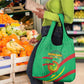 Mauritania Grocery Bag Happy Independence Day - African Pride
