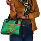 Mauritania Shoulder Handbag Happy Independence Day - African Pride