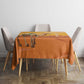Mauritania Sahara Tablecloth Camel With Map - African Pride