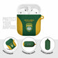 South Africa Hockey AirPods Case Go Ama Stokke Stokke Go