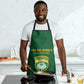 South Africa Hockey Apron Go Ama Stokke Stokke Go