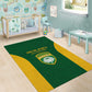 South Africa Hockey Area Rug Come On Ama Stokke Stokke - African Pride