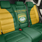 South Africa Hockey Back Car Seat Cover Come On Ama Stokke Stokke - African Pride