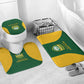 South Africa Hockey Bathroom Set Go Ama Stokke Stokke Go
