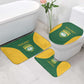 South Africa Hockey Bathroom Set Go Ama Stokke Stokke Go