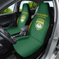 South Africa Hockey Car Seat Cover Come On Ama Stokke Stokke - African Pride