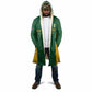 South Africa Hockey Custom Cloak Go Ama Stokke Stokke Go