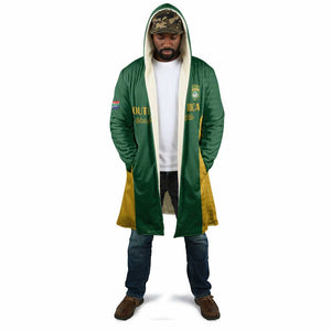 South Africa Hockey Custom Cloak Go Ama Stokke Stokke Go