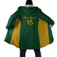 South Africa Hockey Custom Cloak Go Ama Stokke Stokke Go