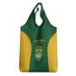 South Africa Hockey Grocery Bag Come On Ama Stokke Stokke - African Pride
