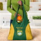 South Africa Hockey Grocery Bag Come On Ama Stokke Stokke - African Pride