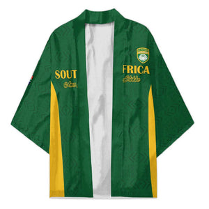 South Africa Hockey Custom Kimono Go Ama Stokke Stokke Go
