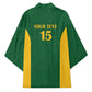 South Africa Hockey Custom Kimono Go Ama Stokke Stokke Go