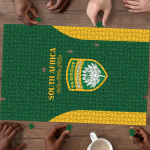 South Africa Hockey Puzzle Go Ama Stokke Stokke Go