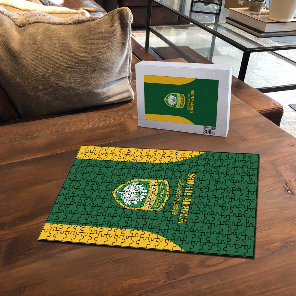 South Africa Hockey Puzzle Go Ama Stokke Stokke Go