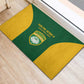 South Africa Hockey Rubber Doormat Come On Ama Stokke Stokke - African Pride