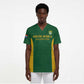 South Africa Hockey Custom Scrub Top Come On Ama Stokke Stokke - African Pride