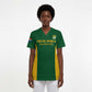 South Africa Hockey Custom Scrub Top Come On Ama Stokke Stokke - African Pride
