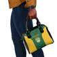 South Africa Hockey Shoulder Handbag Come On Ama Stokke Stokke - African Pride