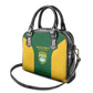 South Africa Hockey Shoulder Handbag Come On Ama Stokke Stokke - African Pride