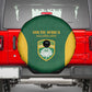 South Africa Hockey Spare Tire Cover Come On Ama Stokke Stokke - African Pride