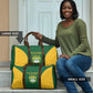 South Africa Hockey Travel Bag Go Ama Stokke Stokke Go