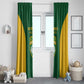 South Africa Hockey Window Curtain Come On Ama Stokke Stokke - African Pride