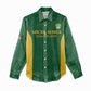 South Africa Hockey Custom Women Casual Shirt Come On Ama Stokke Stokke - African Pride