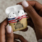 Montford Point Marines 1942-1949 AirPods Case The First Black Marines