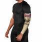 Montford Point Marines 1942-1949 Arm Sleeves The First Black Marines