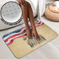 Montford Point Marines 1942-1949 Bathroom Set The First Black Marines