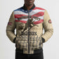 Montford Point Marines 1942-1949 Bomber Puffer Jacket The First Black Marines