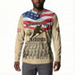 Montford Point Marines 1942-1949 Button Sweatshirt The First Black Marines