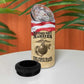 Montford Point Marines Legacy 4 in 1 Can Cooler Tumbler First Black U.S. Marines - African Pride