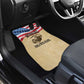 Montford Point Marines Legacy Car Mats First Black U.S. Marines - African Pride