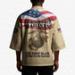 Montford Point Marines 1942-1949 Kimono The First Black Marines