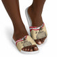 Montford Point Marines 1942-1949 Slide Sandals The First Black Marines